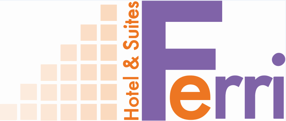 Logo Hoteles Ferri